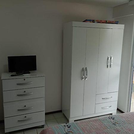 Resort Ancorar Porto De Galinhas Flat 1202 Kültér fotó