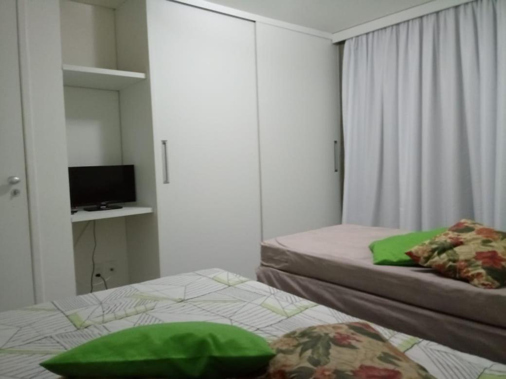 Resort Ancorar Porto De Galinhas Flat 1202 Kültér fotó