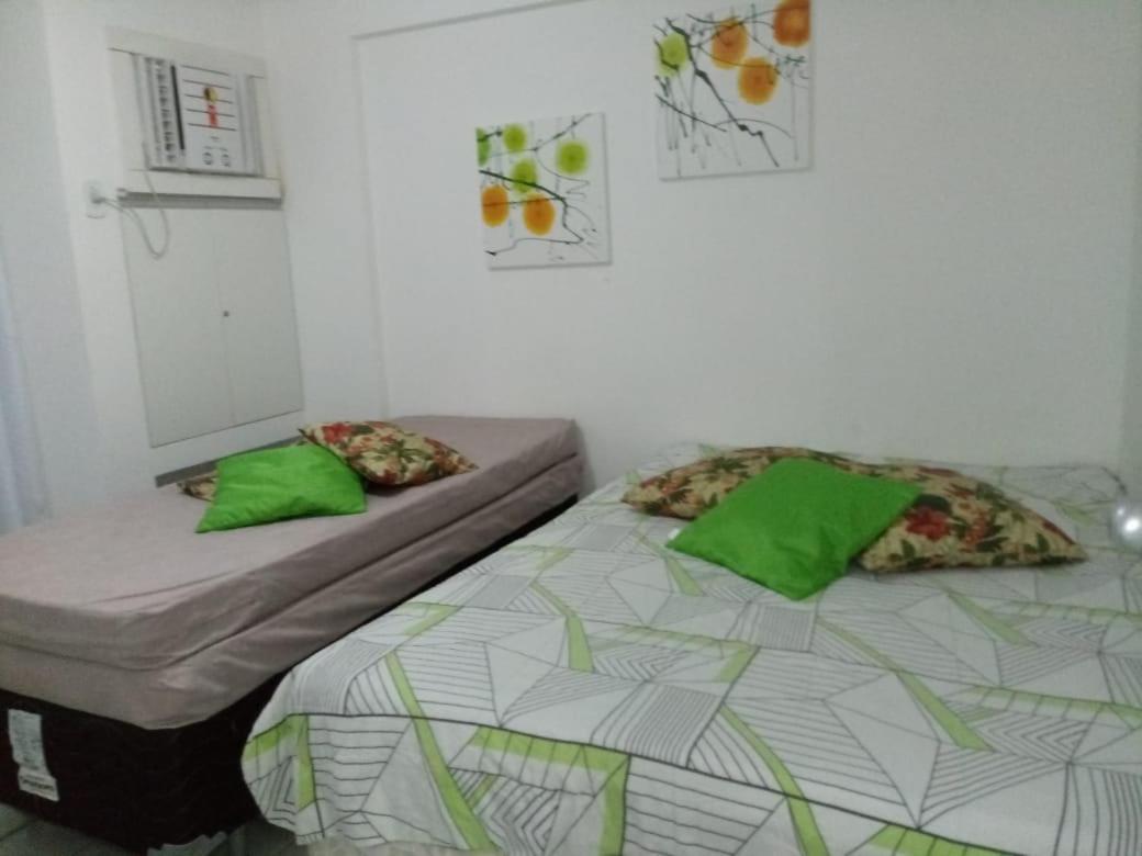 Resort Ancorar Porto De Galinhas Flat 1202 Kültér fotó