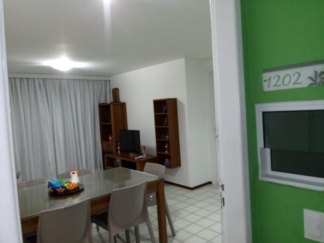 Resort Ancorar Porto De Galinhas Flat 1202 Kültér fotó
