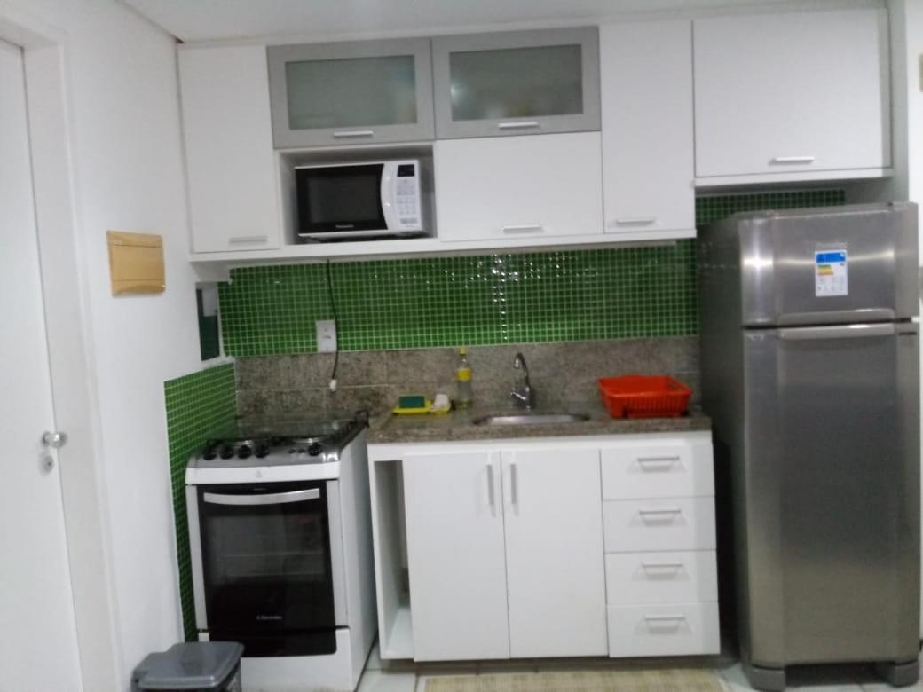 Resort Ancorar Porto De Galinhas Flat 1202 Kültér fotó
