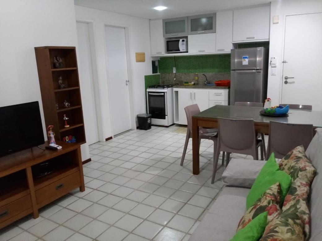 Resort Ancorar Porto De Galinhas Flat 1202 Kültér fotó