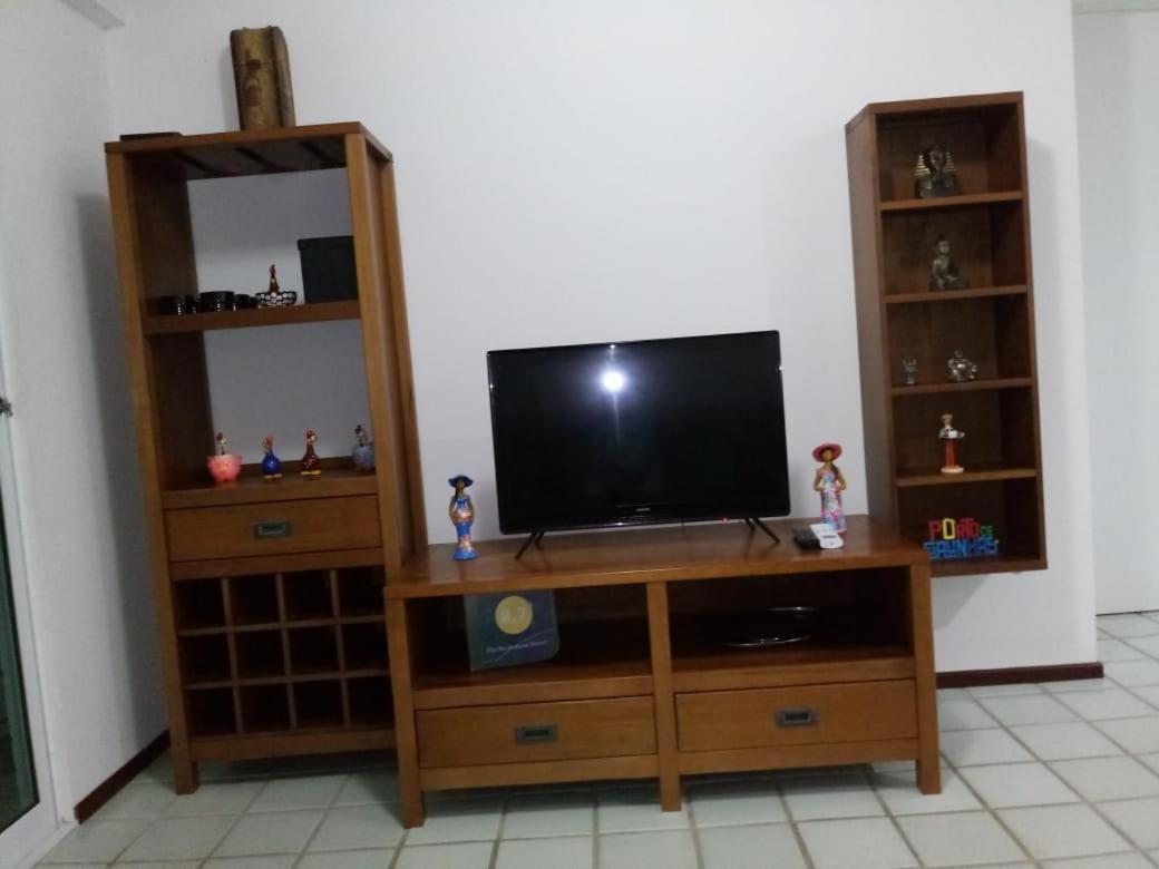 Resort Ancorar Porto De Galinhas Flat 1202 Kültér fotó