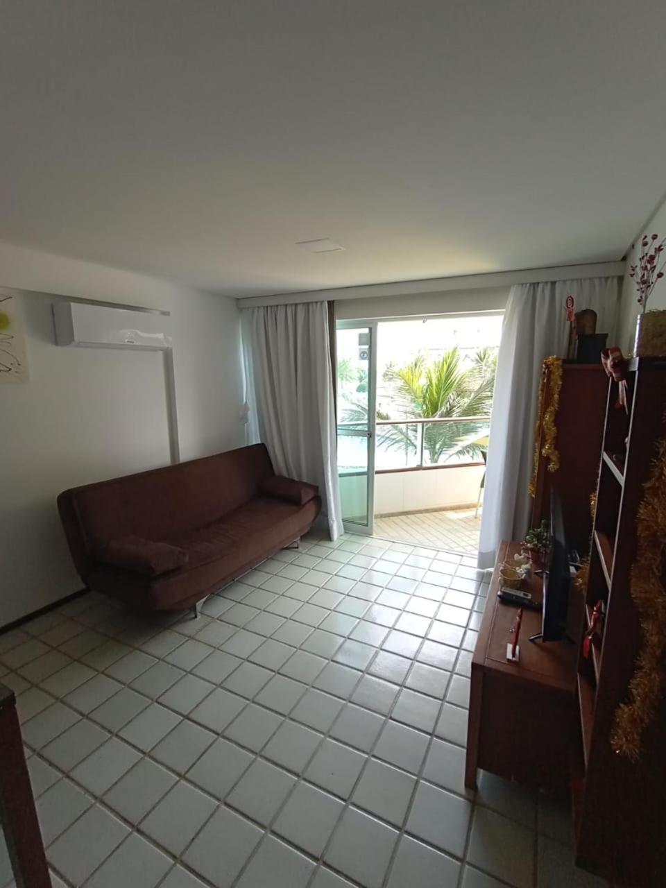 Resort Ancorar Porto De Galinhas Flat 1202 Kültér fotó
