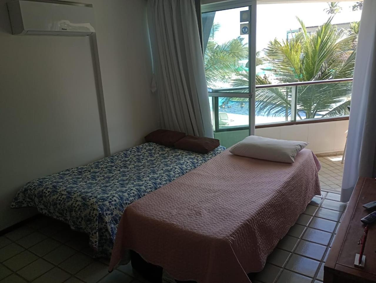Resort Ancorar Porto De Galinhas Flat 1202 Kültér fotó