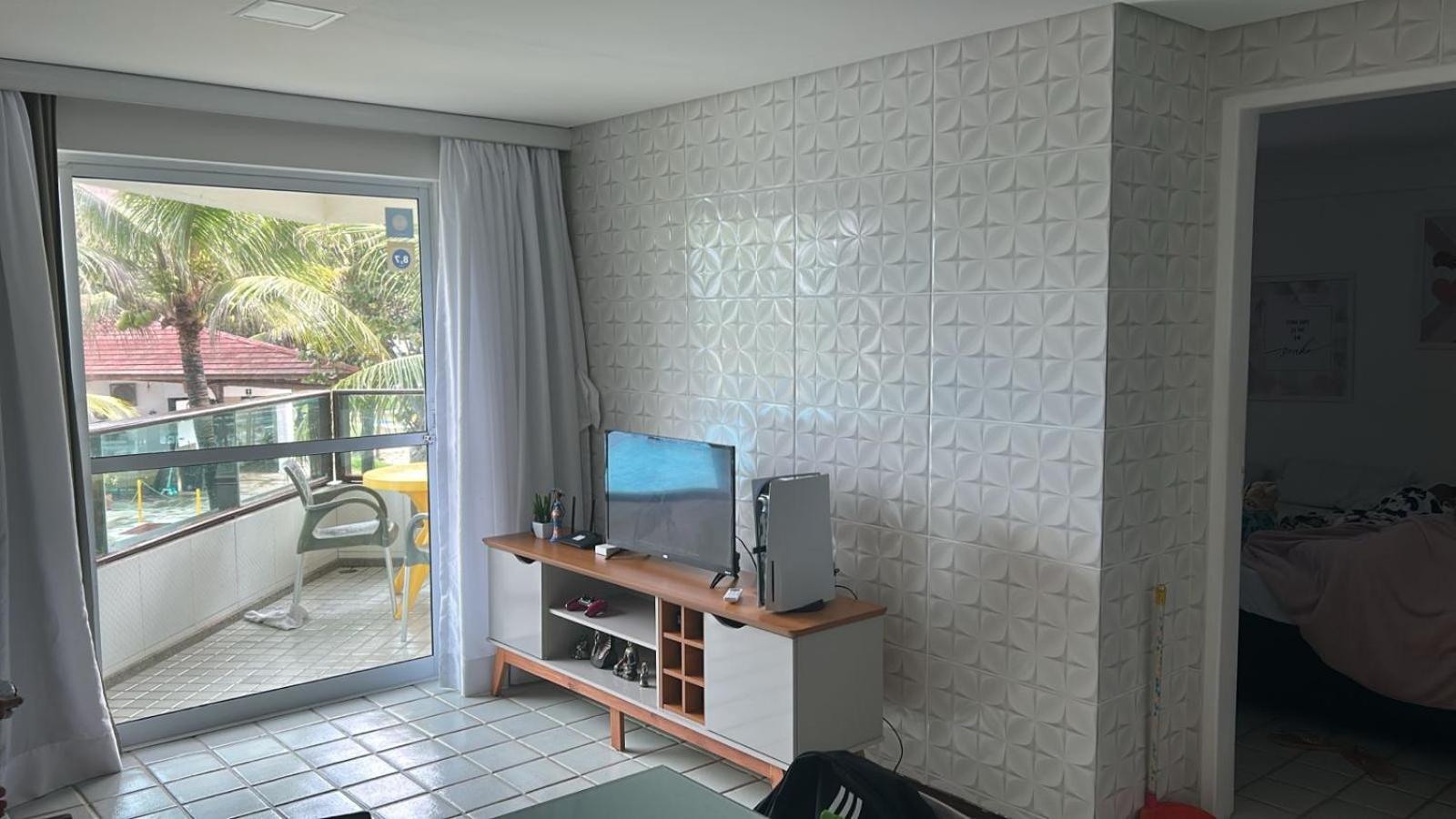 Resort Ancorar Porto De Galinhas Flat 1202 Kültér fotó