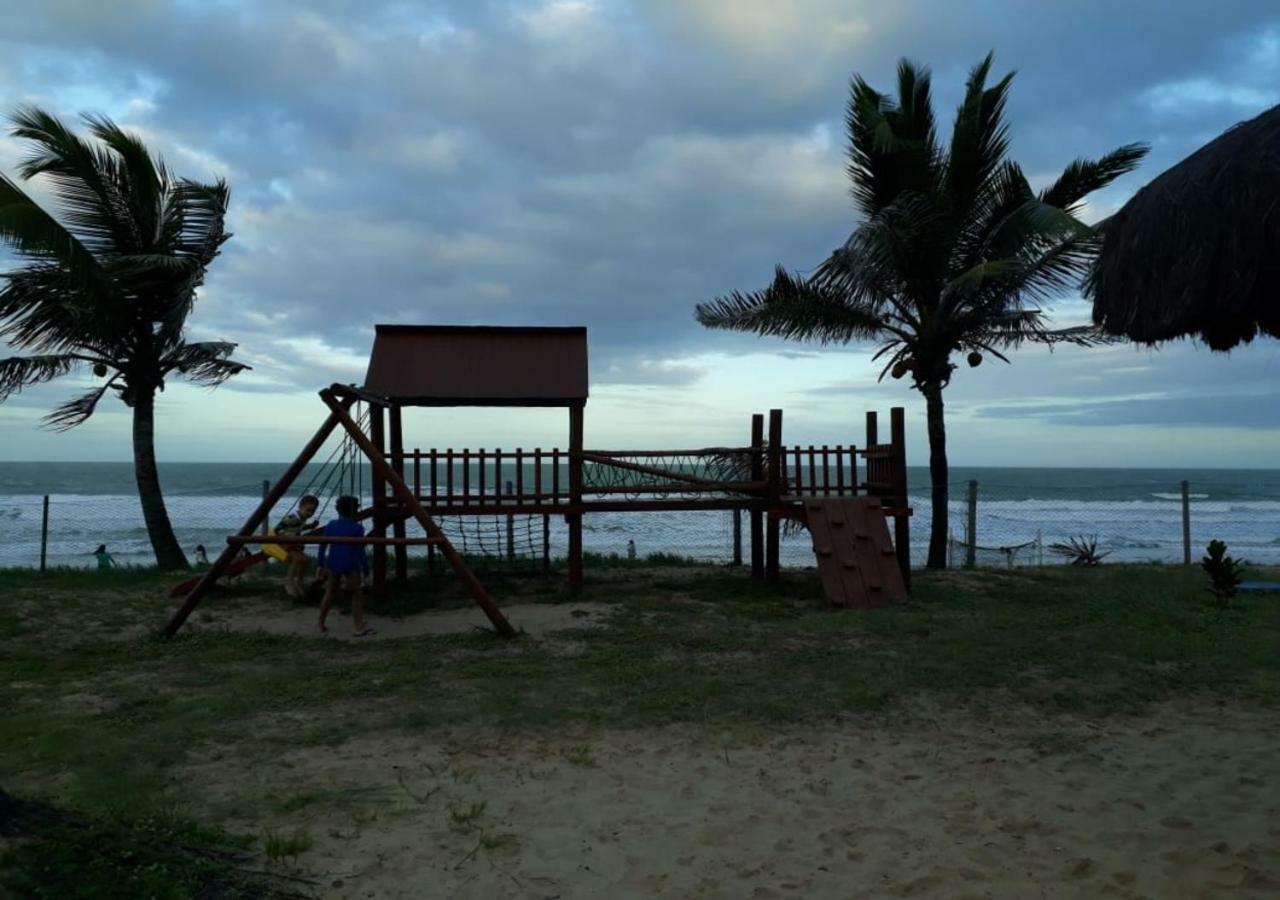 Resort Ancorar Porto De Galinhas Flat 1202 Kültér fotó
