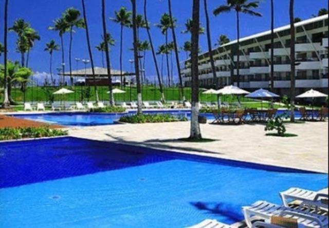 Resort Ancorar Porto De Galinhas Flat 1202 Kültér fotó