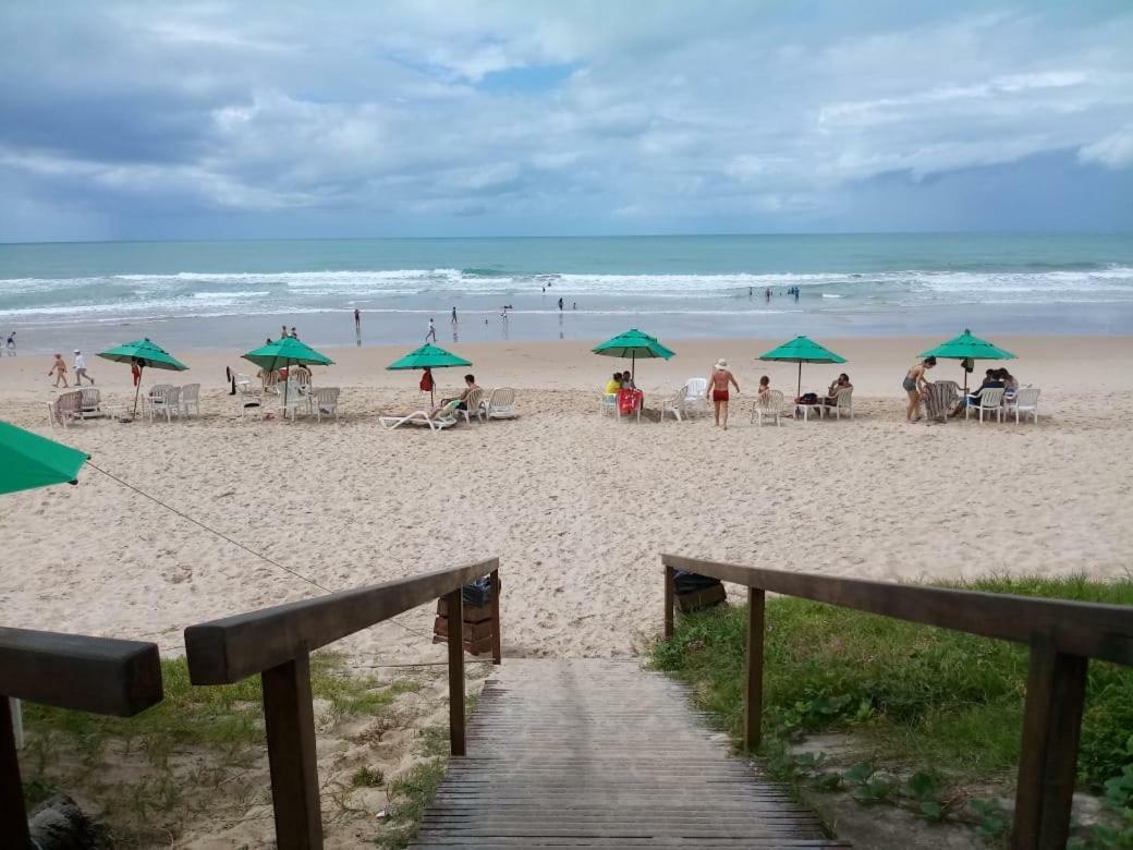 Resort Ancorar Porto De Galinhas Flat 1202 Kültér fotó