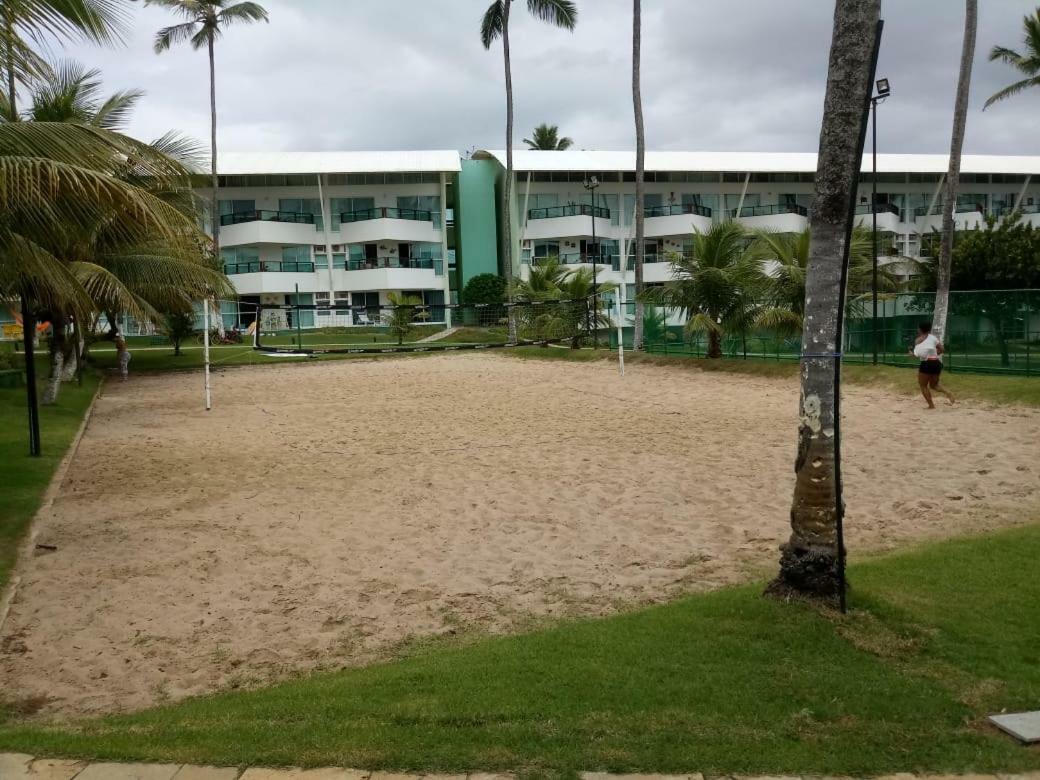 Resort Ancorar Porto De Galinhas Flat 1202 Kültér fotó
