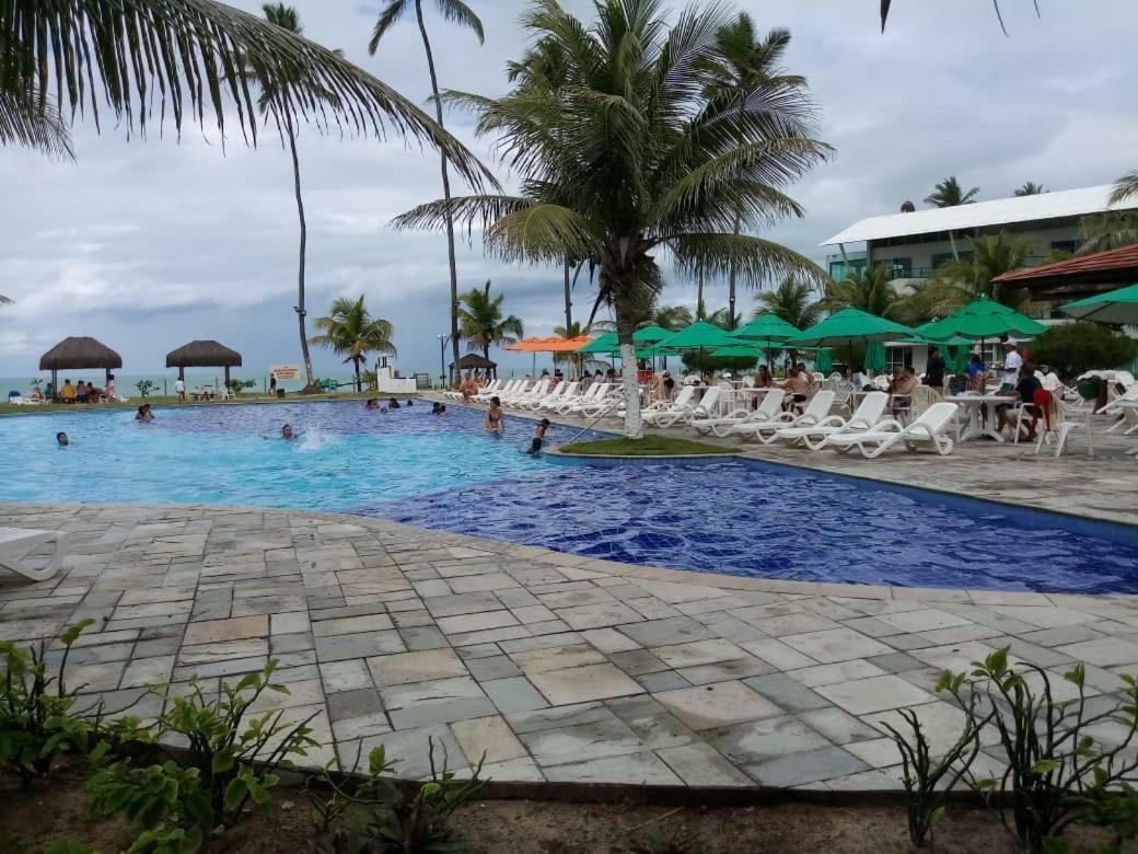Resort Ancorar Porto De Galinhas Flat 1202 Kültér fotó
