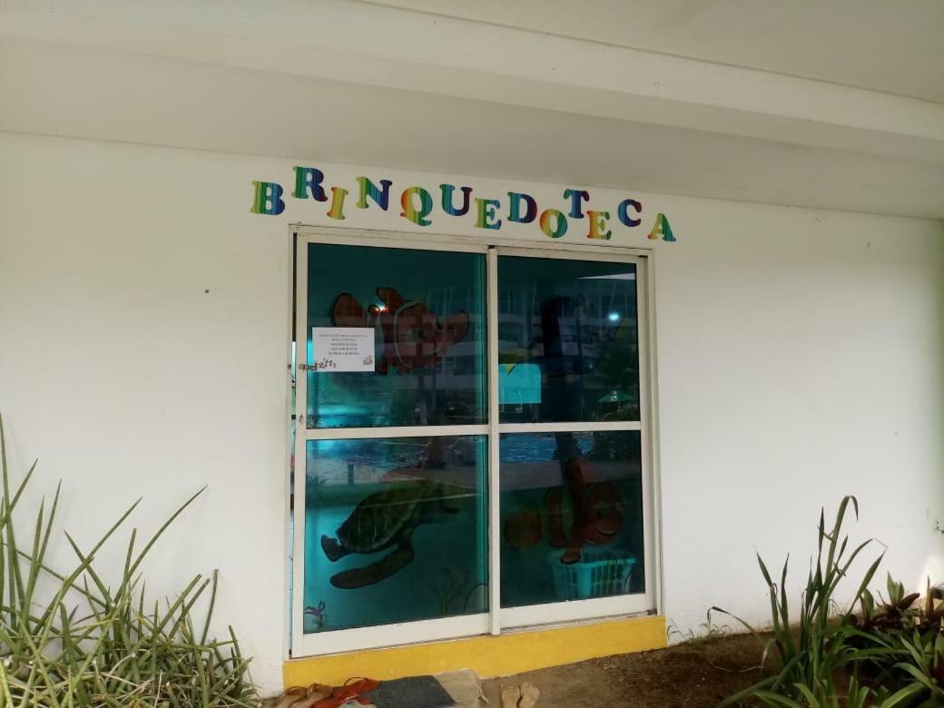 Resort Ancorar Porto De Galinhas Flat 1202 Kültér fotó