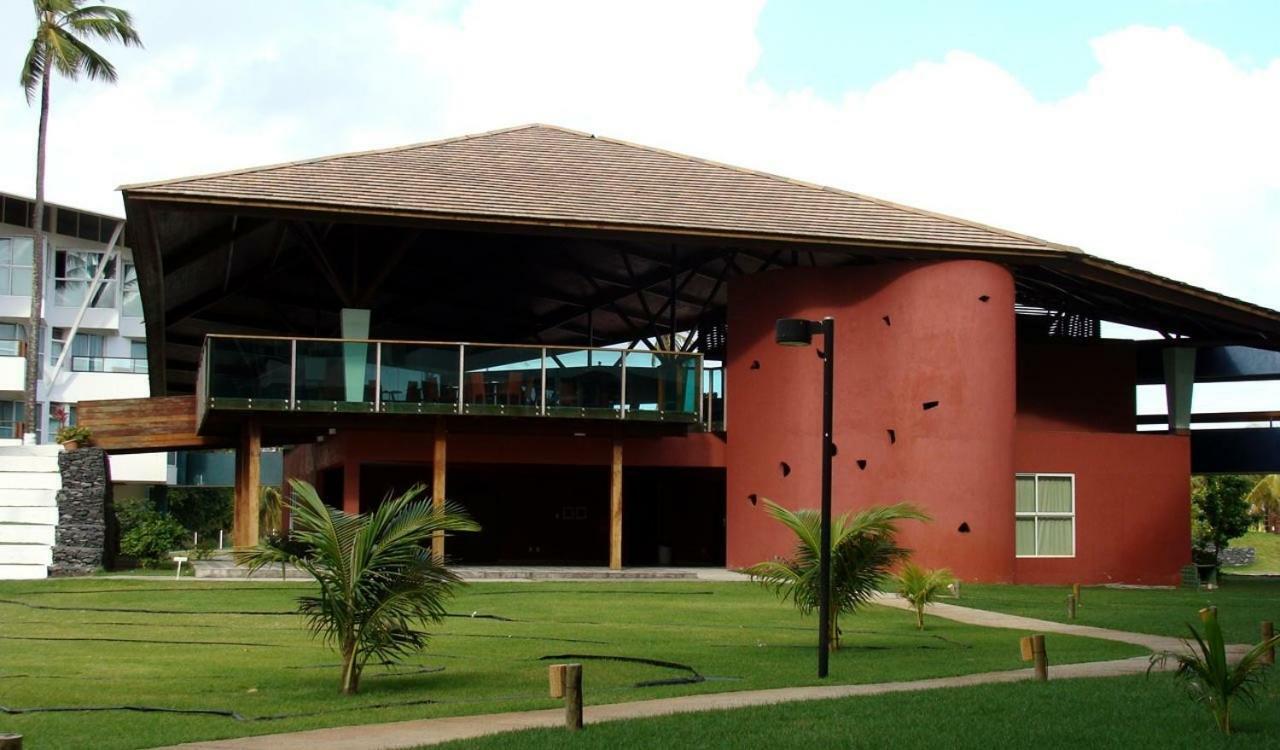 Resort Ancorar Porto De Galinhas Flat 1202 Kültér fotó