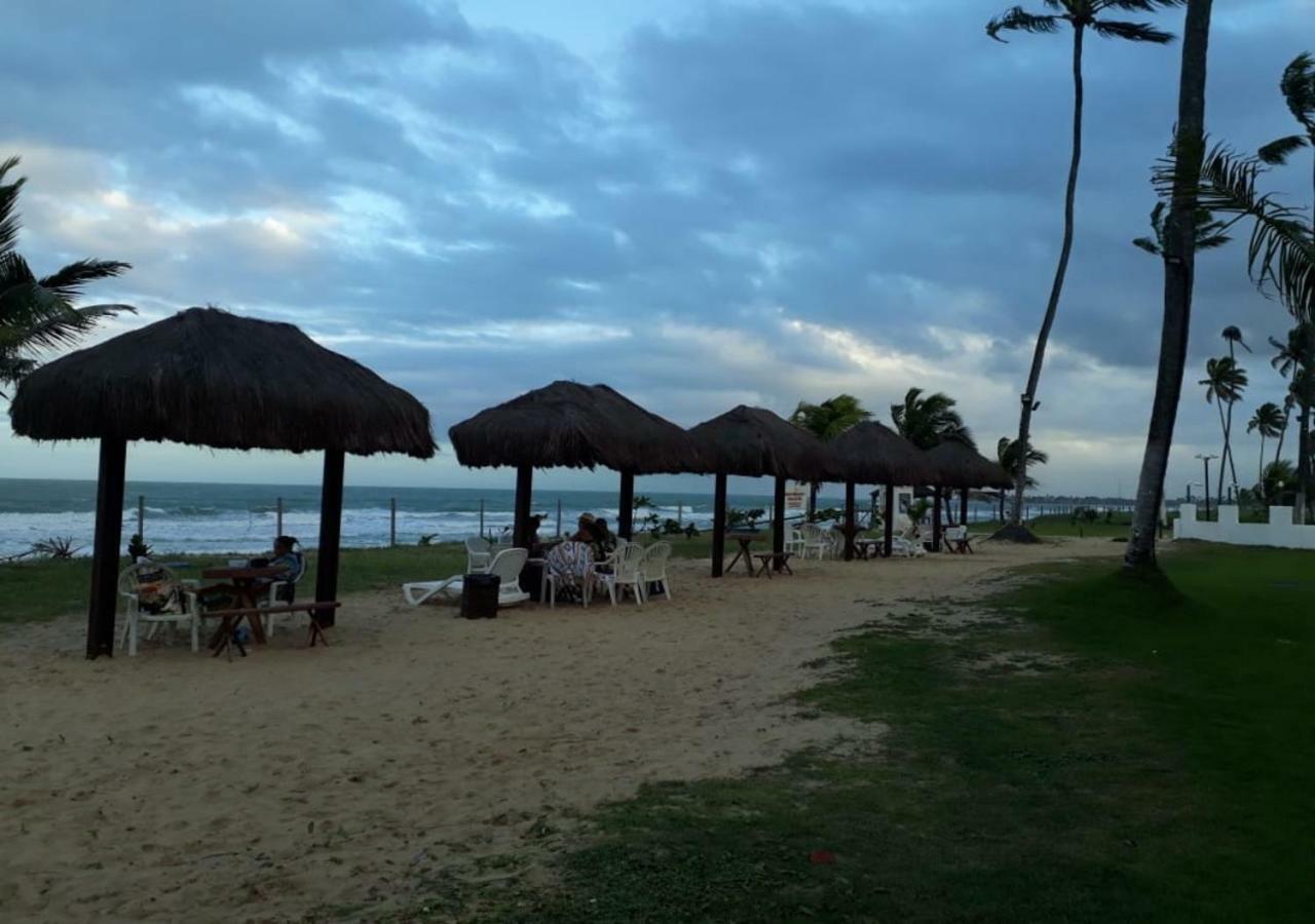 Resort Ancorar Porto De Galinhas Flat 1202 Kültér fotó