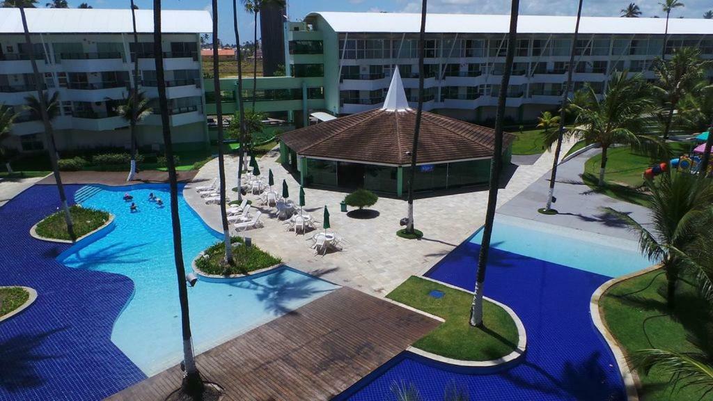 Resort Ancorar Porto De Galinhas Flat 1202 Kültér fotó