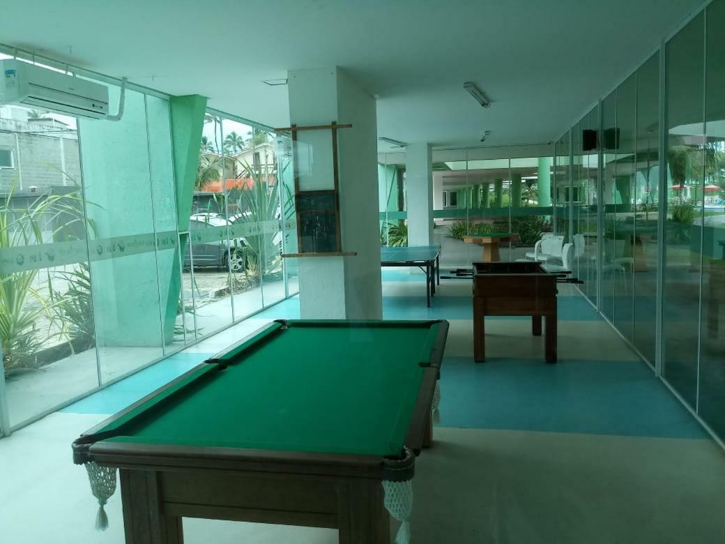 Resort Ancorar Porto De Galinhas Flat 1202 Kültér fotó