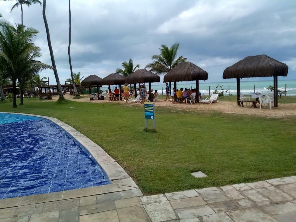 Resort Ancorar Porto De Galinhas Flat 1202 Kültér fotó
