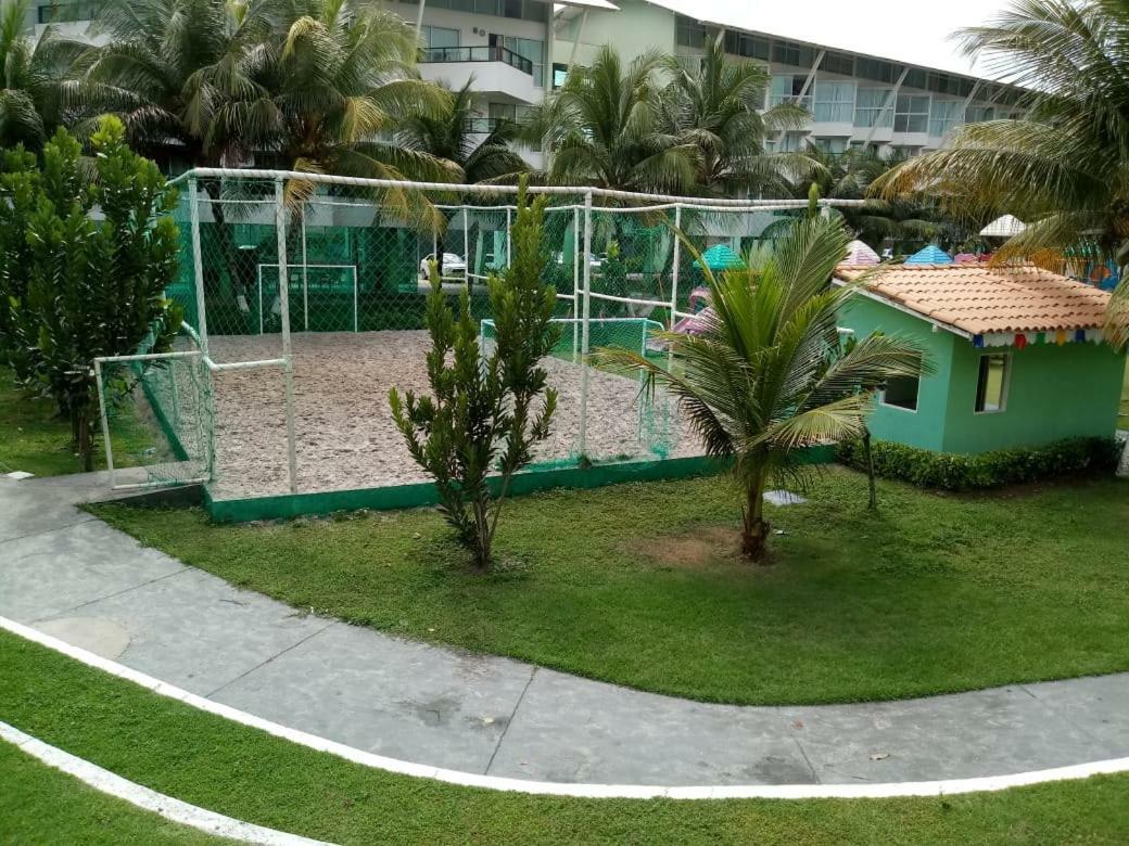 Resort Ancorar Porto De Galinhas Flat 1202 Kültér fotó