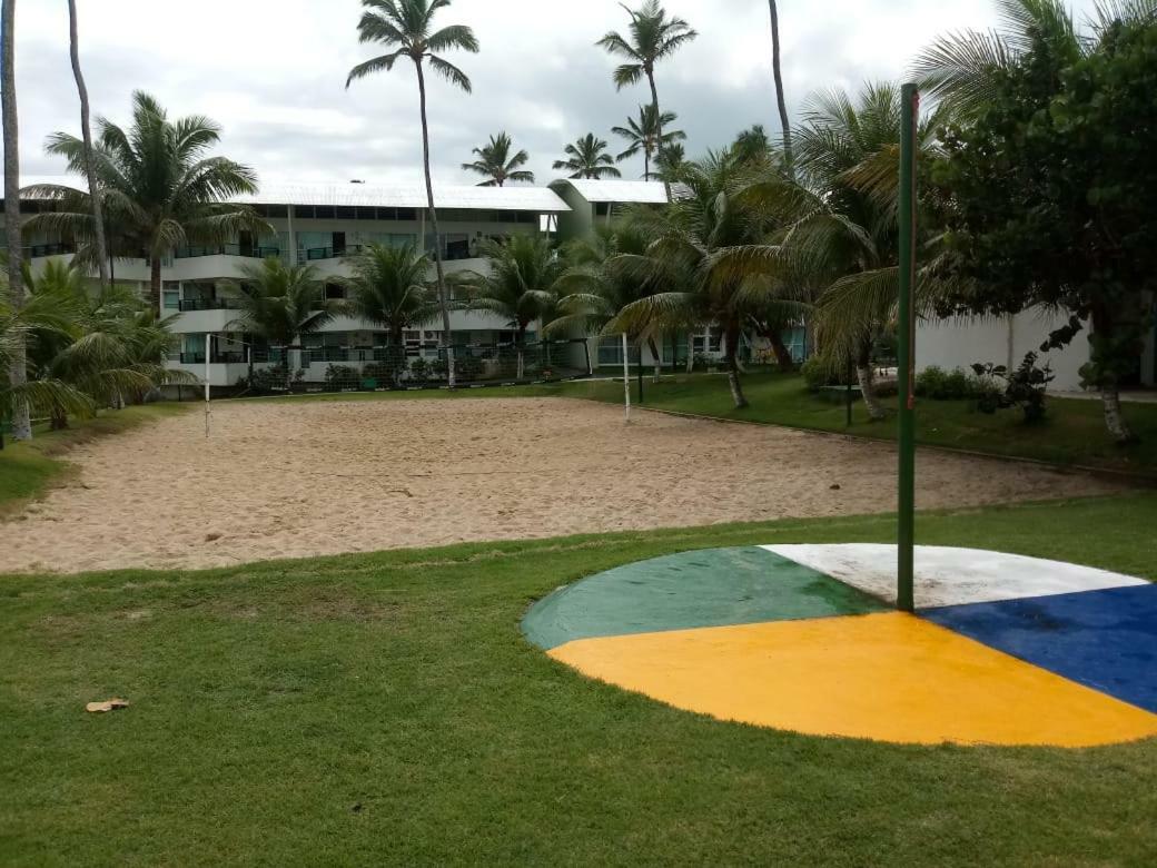 Resort Ancorar Porto De Galinhas Flat 1202 Kültér fotó