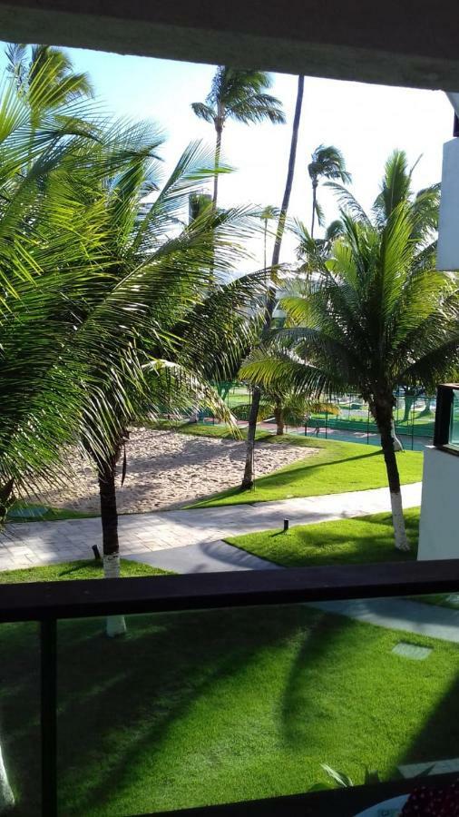 Resort Ancorar Porto De Galinhas Flat 1202 Kültér fotó