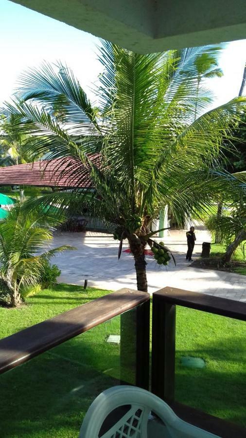 Resort Ancorar Porto De Galinhas Flat 1202 Kültér fotó