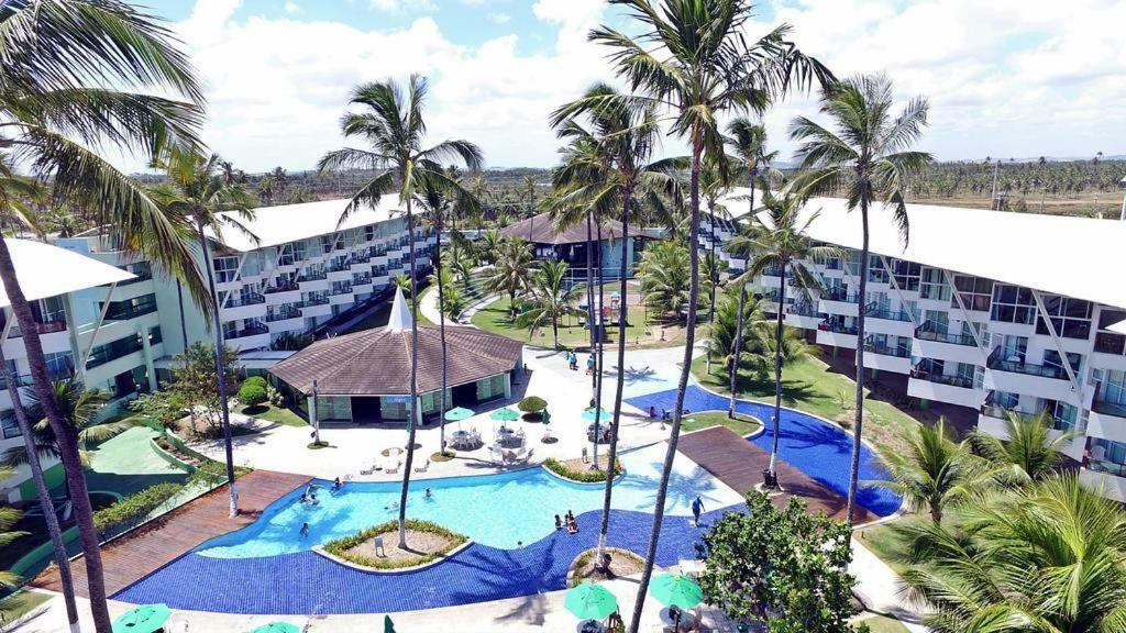 Resort Ancorar Porto De Galinhas Flat 1202 Kültér fotó