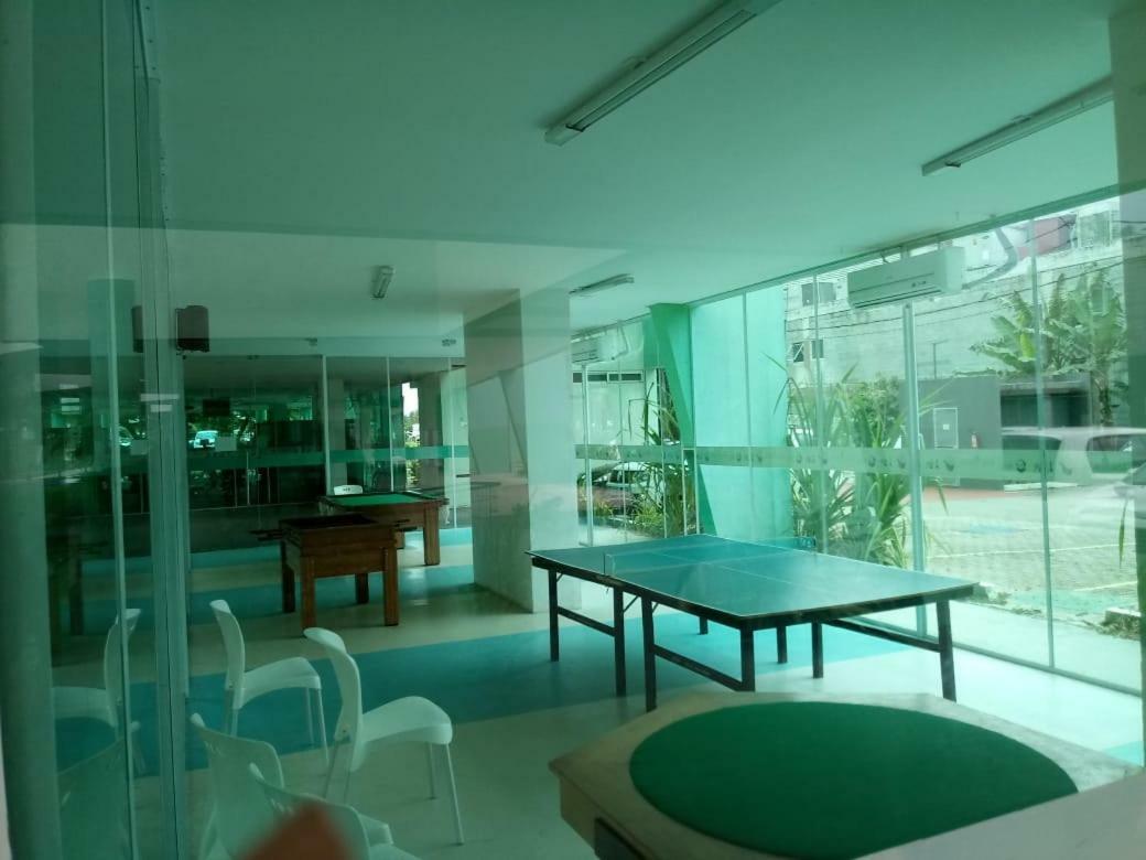 Resort Ancorar Porto De Galinhas Flat 1202 Kültér fotó