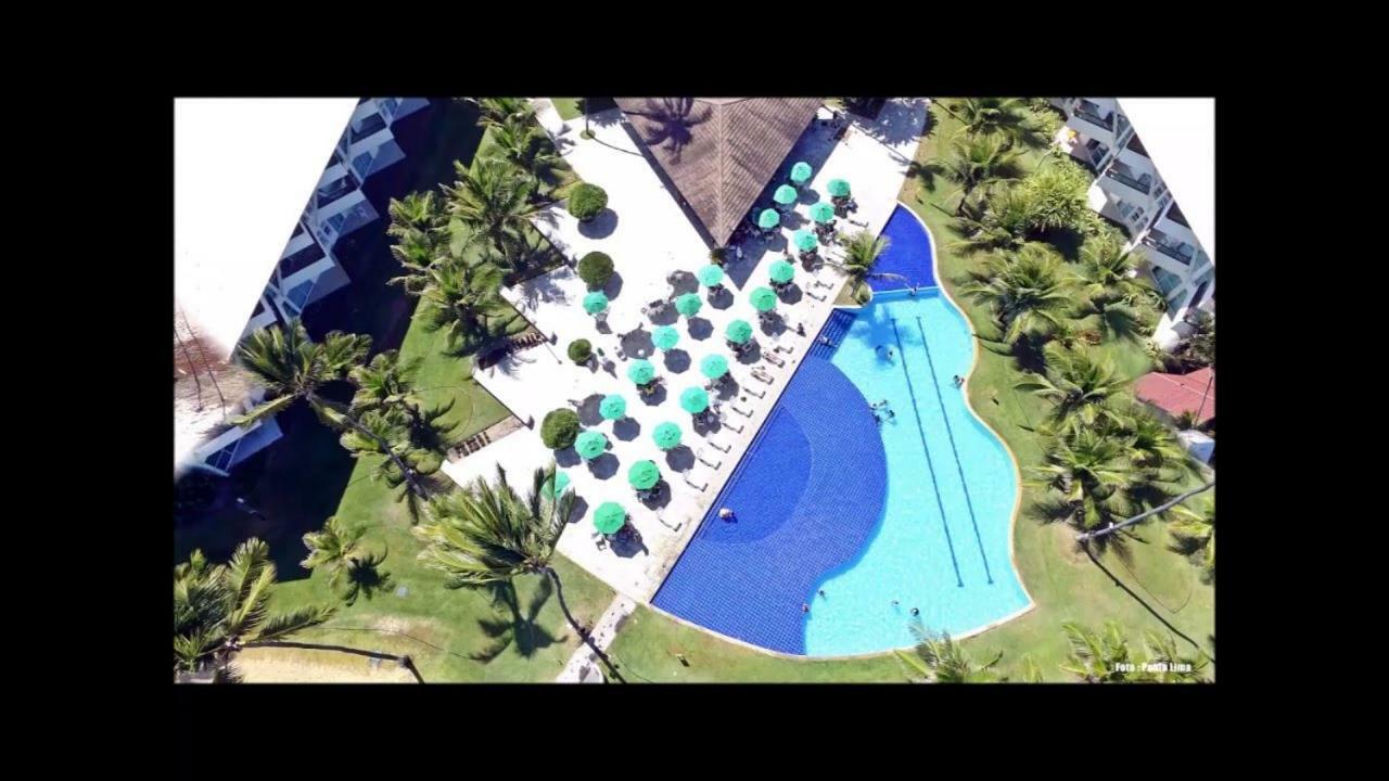 Resort Ancorar Porto De Galinhas Flat 1202 Kültér fotó