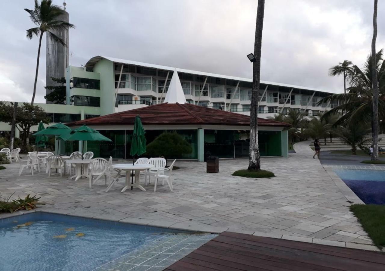 Resort Ancorar Porto De Galinhas Flat 1202 Kültér fotó