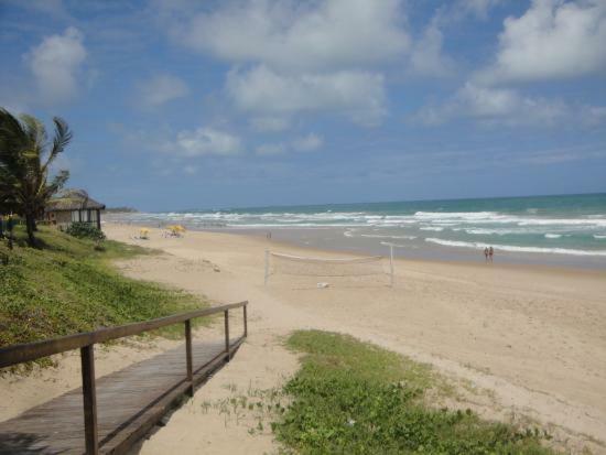 Resort Ancorar Porto De Galinhas Flat 1202 Kültér fotó